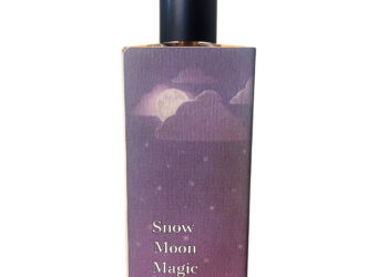 Snow Moon Magic Sorce for women and men