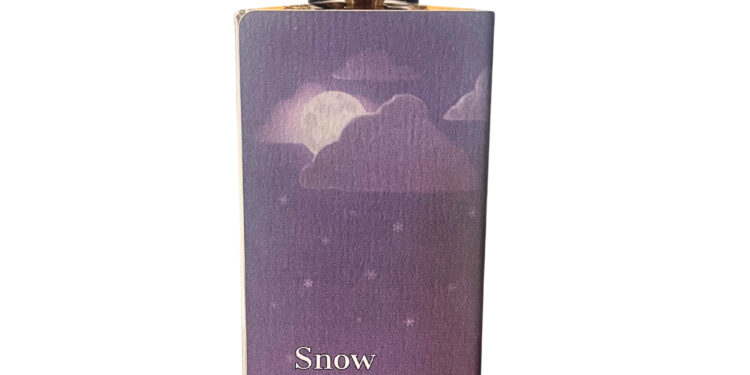 Snow Moon Magic Sorce for women and men