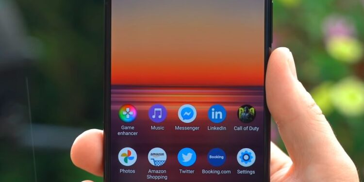 Sony Xperia 1 II: Detaljna recenzija i isplati li se kupnja?