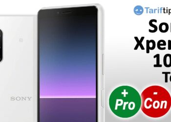 Sony Xperia 10 II recenzija: Midranger s pravim twistom u svijetu telefona?