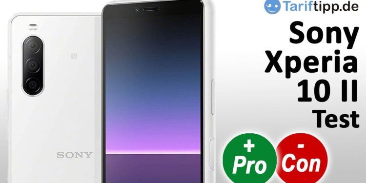 Sony Xperia 10 II recenzija: Midranger s pravim twistom u svijetu telefona?