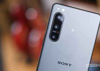 Sony Xperia 5 IV recenzija