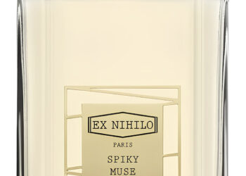 Spiky Muse Ex Nihilo: Miris za žene i muškarce s naglaskom na ruži