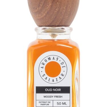 Što je Oud Noir Aromas de Salazar i zašto osvaja svjetske ljubitelje parfema?