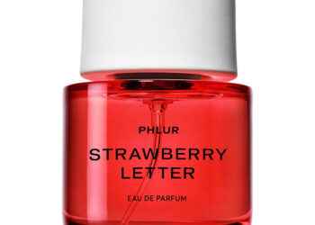 Strawberry Letter by Phlur – Recenzija i detaljna analiza