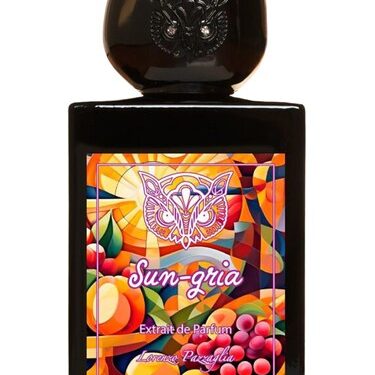 ## Sun-gria od Lorenzo Pazzaglia: Orientalno-cvjetna aroma za žene i muškarce