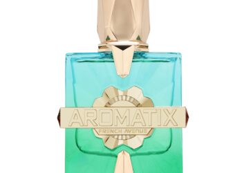 Sunčani Poljubac: Aromatix X French Avenue za žene i muškarce