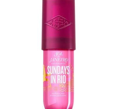 Sundays in Rio Sol de Janeiro: Recenzija parfema koji miriše na opuštene nedjelje
