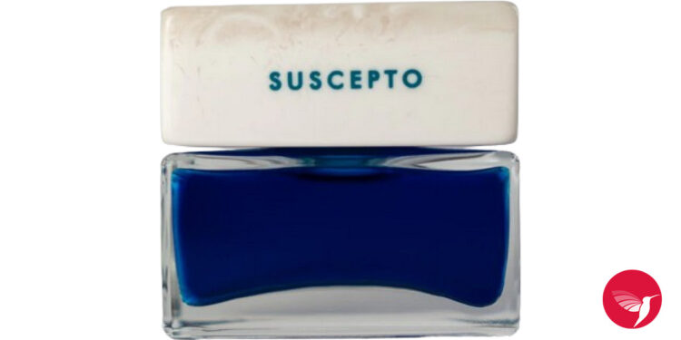 Suscepto Spiritica: Parfem za žene i muškarce