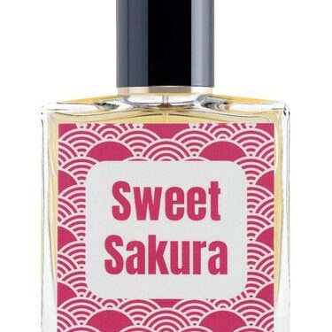 Sweet Sakura Indices Parfums: Parfem za žene i muškarce