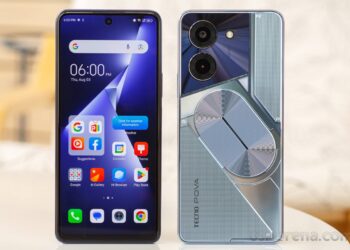 Tecno Pova 5 Pro recenzija