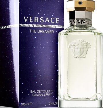 The Dreamer Versace za muškarce