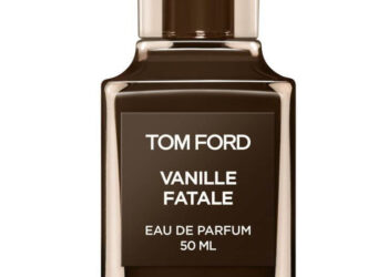 Tom Ford Vanille Fatale (2024): Parfem koji oduševljava i privlači