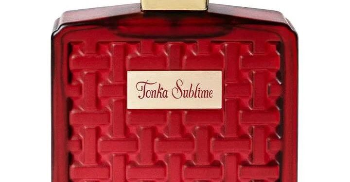 Tonka Sublime Houbigant: Unisex Parfem za Žene i Muškarce