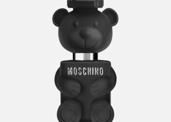 Toy Boy 2 Moschino: Detaljna analiza novog mirisa za muškarce