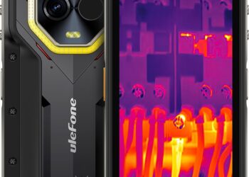 **Ulefone Armor Mini 20T Pro: Test najjačeg i najnaprednijeg ručnog telefona za izvanredne uvjete u 2026.**