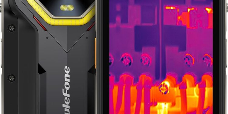 **Ulefone Armor Mini 20T Pro: Test najjačeg i najnaprednijeg ručnog telefona za izvanredne uvjete u 2026.**