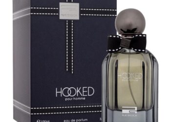 **Uvod: Kako se *Hooked Pour Homme* ugrađuje u trendove muške parfumerije i zašto je 2024. godine postigao takvu popularnost**