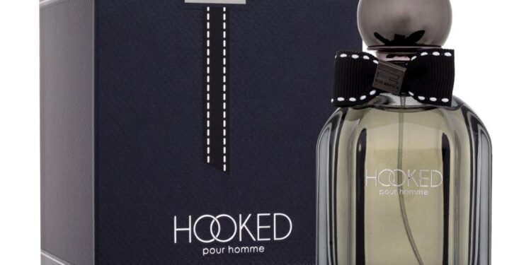 **Uvod: Kako se *Hooked Pour Homme* ugrađuje u trendove muške parfumerije i zašto je 2024. godine postigao takvu popularnost**
