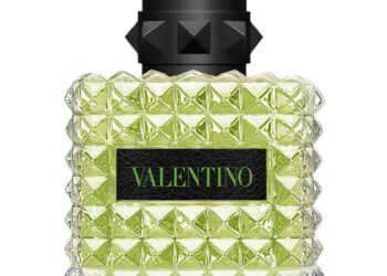 Valentino Donna Born in Roma Green Stravaganza: Otkrijte čaroliju mirisa