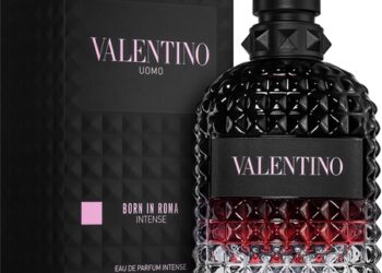 Valentino Uomo Born In Roma Intense – Perfektan miris za muškarce koji cijene eleganciju i sofisticiranost