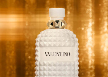 Valentino Uomo Born in Roma Ivory: Nova Dimenzija Muške Parfumerije