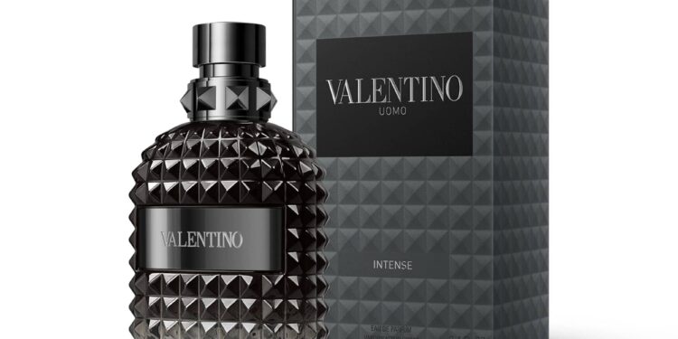 Valentino Uomo Intense: Kompletan Priručnik za Muški Parfem