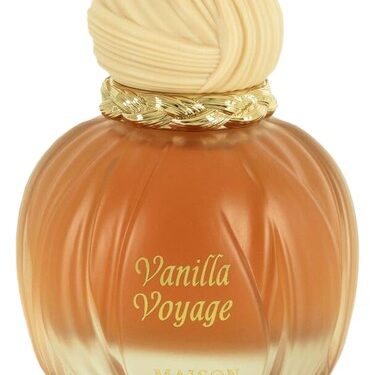 **Vanilija u putu: Kako MAISON ASRAR Vanilla Voyage postigne vrhunsko zadržavanje i projekciju u 2026.?**