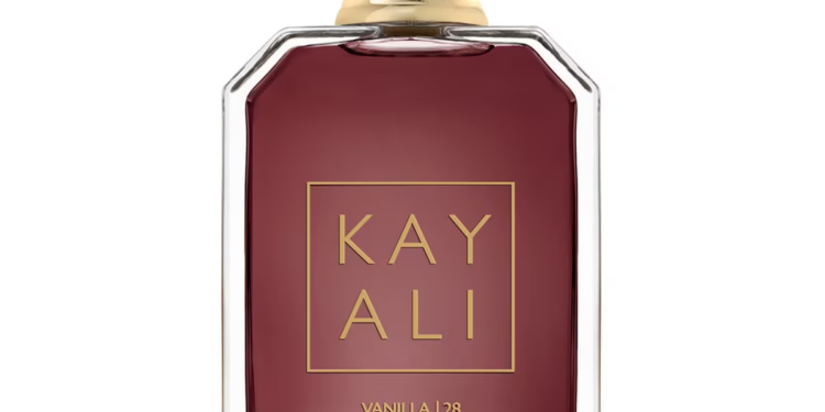 Vanilla | 28 Kayali Fragrances for women and men