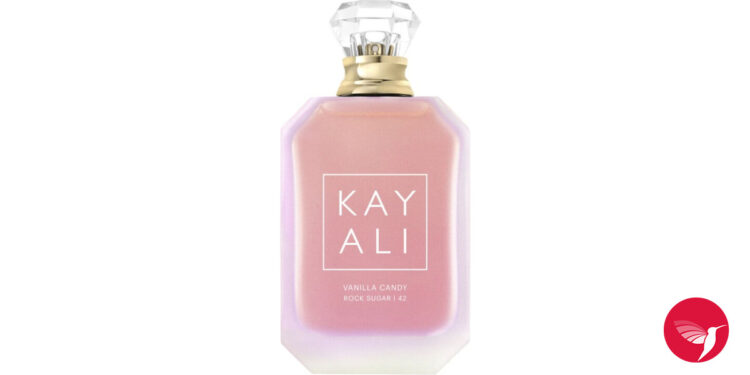 Vanilla Candy Rock Sugar | 42 Kayali Mirisi za žene: Detaljna analiza i recenzija
