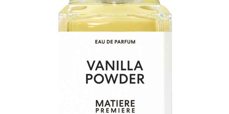 Vanilla Powder Matiere Premiere: Gustinski san ili prejak izazov?