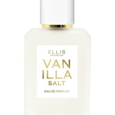 Vanilla Salt: Osvježavajući spoj mora i vanilije koji pomiče granice mirisa