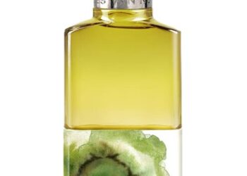 Vanille Camouflage Dries Van Noten: Sveobuhvatna analiza parfema