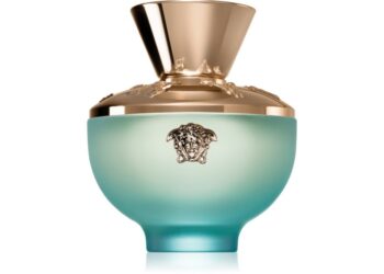 Versace Pour Femme Dylan Turquoise Versace