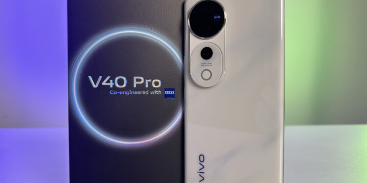 vivo V40 Pro recenzija: Revolucija u srednjoj klasi ili samo korak naprijed?