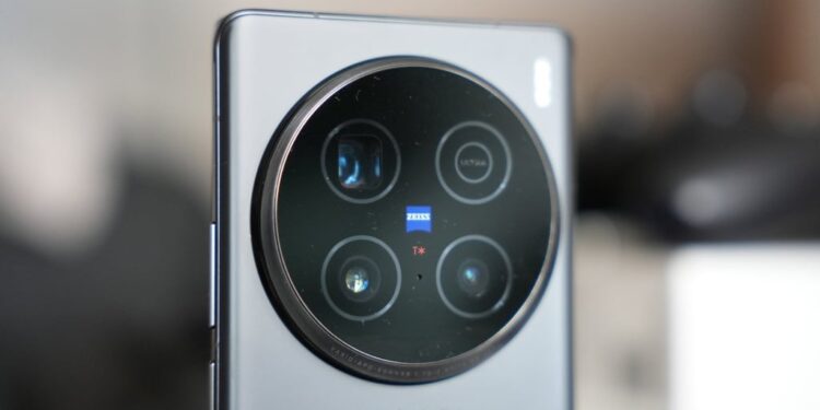 vivo X100 Ultra recenzija: Kameraphone za one koji si mogu priuštiti san