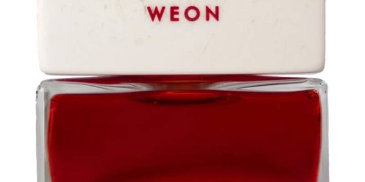 Weon Spiritica: Miris pustinje i duhovnih misterija