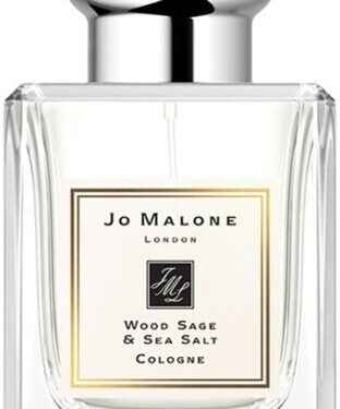 Wood Sage & Sea Salt Jo Malone London: Provjereni dojam britanskog ljetnog vjetra