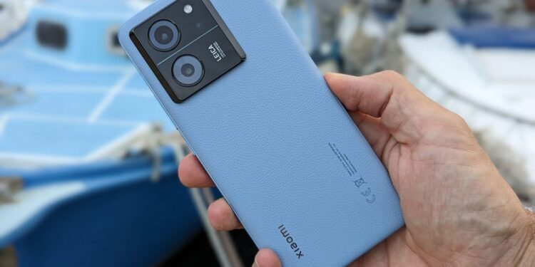 Xiaomi 13T Pro dugoročna recenzija