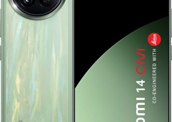 Xiaomi 14 Civi: Provjereno Iskustvo i Detaljna Recenzija