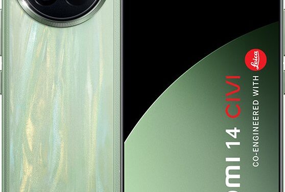 Xiaomi 14 Civi Recenzija: Je li ovo kralj premium srednje klase?