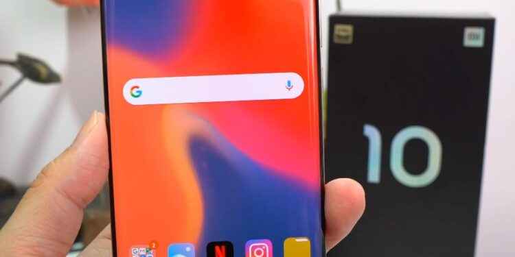 Xiaomi Mi 10 Pro 5G recenzija