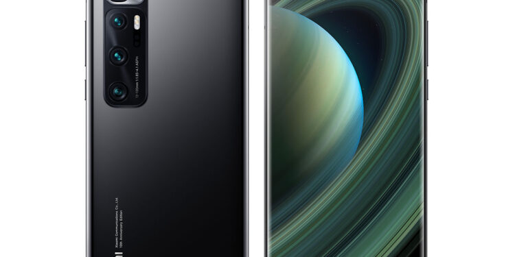 Xiaomi Mi 10 Ultra recenzija