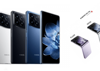 Xiaomi Mix Flip i Mix Fold 4: Prvi dojmovi i detaljna analiza