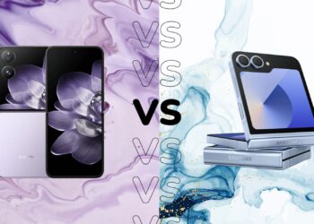 Xiaomi Mix Flip: Pregled – Je li ovo konačno pravi izazivač Galaxy Z Flip 6?