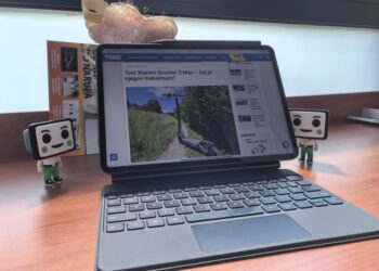 Xiaomi Pad 7: Detaljna recenzija i pregled