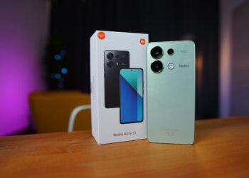 Xiaomi Redmi 13 5G: Detaljna Recenzija Iz Prve Ruke