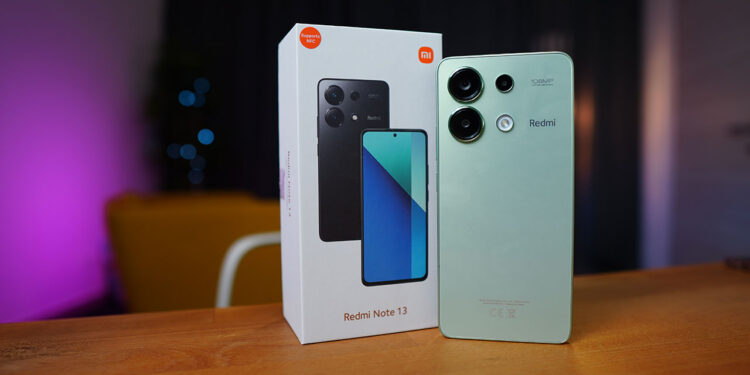 Xiaomi Redmi 13 5G: Detaljna Recenzija Iz Prve Ruke