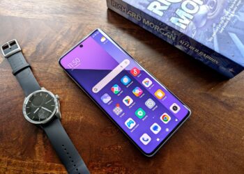 Xiaomi Redmi Note 13 Pro+ review