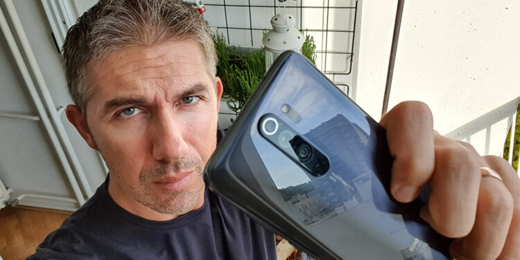 Xiaomi Redmi Note 8 Pro: dugoročna recenzija – naslov iskustva korisnika